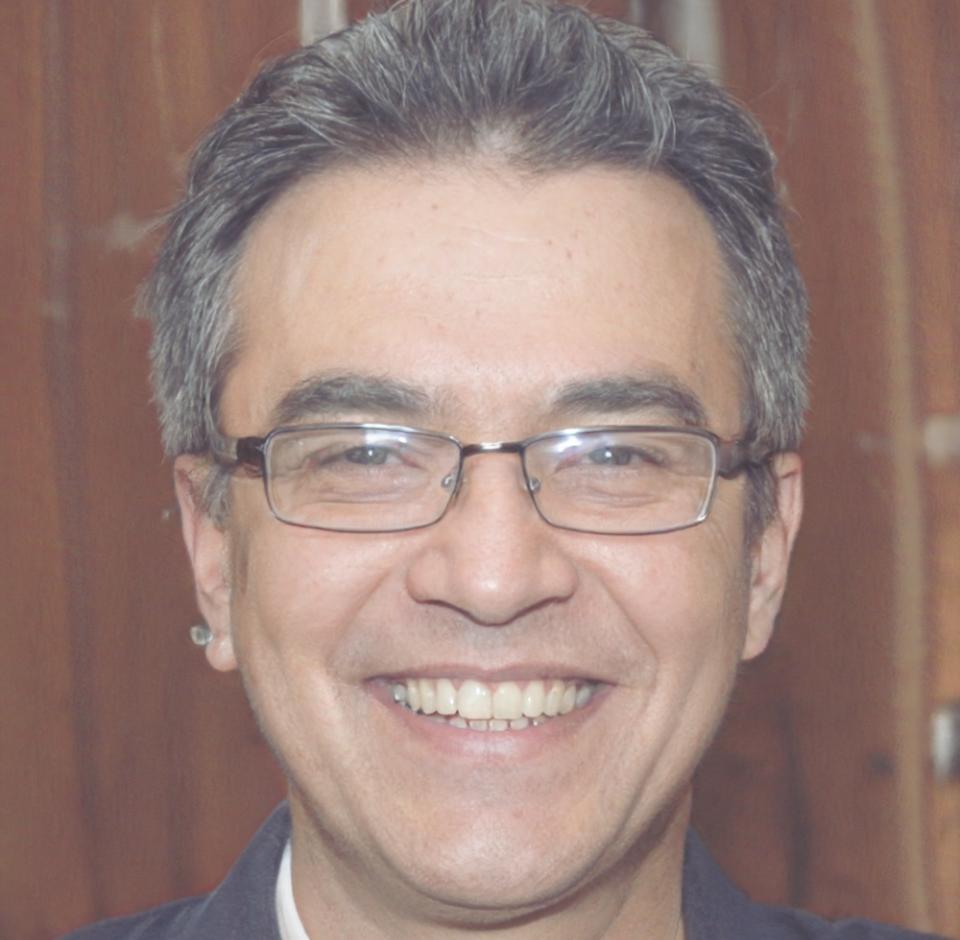 Portrait professionnel de Julien Moreau, Directeur du Développement
