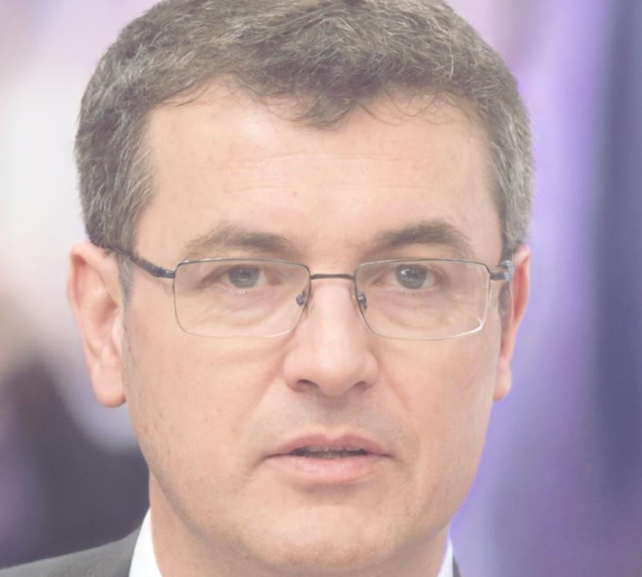 Portrait de Fabien Moreau